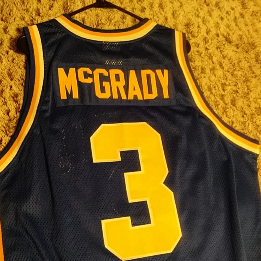 Jersey